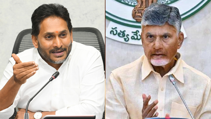 ఇదే కొన‌సాగిస్తే టీడీపీలో ఎవ్వ‌రూ బ‌య‌ట ఉండ‌రు - పీఏసీలో జ‌గ‌న్ కీల‌క వ్యాఖ్య‌