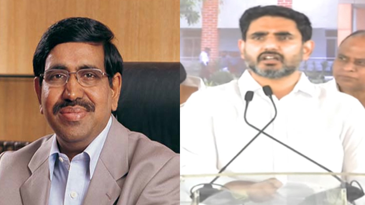 ప్రభుత్వ బడుల మూసివేత 'నారాయణ' లక్ష్యం కాదు.. - లోకేష్ కీలక వ్యాఖ్యలు