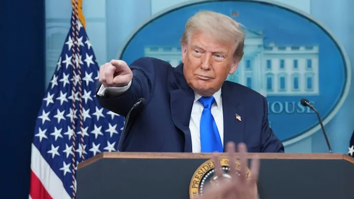 ‘వన్ బిగ్ బ్యూటిఫుల్ బిల్లు’కు అమెరికా పార్లమెంట్ ఆమోదం