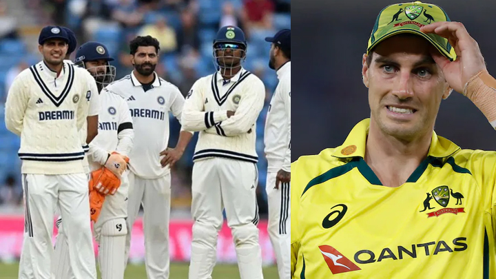 కొత్త టీమ్ను చూస్తే భయమేస్తోంది: ఆస్ట్రేలియా కెప్టెన్