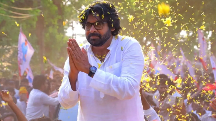 ఏపీ ఇన్ఛార్జ్ ముఖ్యమంత్రిగా పవన్.. త్వరలో ప్రమోషన్?