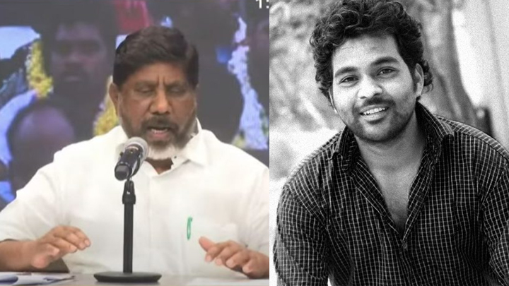 త్వరలో ‘రోహిత్ వేముల చట్టం’.. - భట్టి కీలక వ్యాఖ్యలు