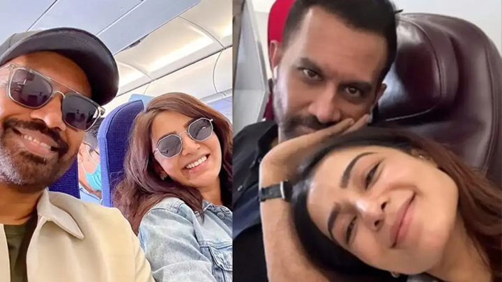 సమంత రెండో పెళ్ళికి రెడీ అవుతుందా?