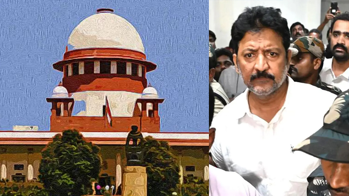 వంశీకి 'సుప్రీం'లో ఊరట.. విడుదలకు లైన్ క్లియర్!