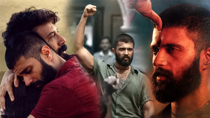 బొమ్మ ద‌ద్ద‌రిల్లింది.. రౌడీబాయ్‌ 'కింగ్డ‌మ్' రివ్యూ..