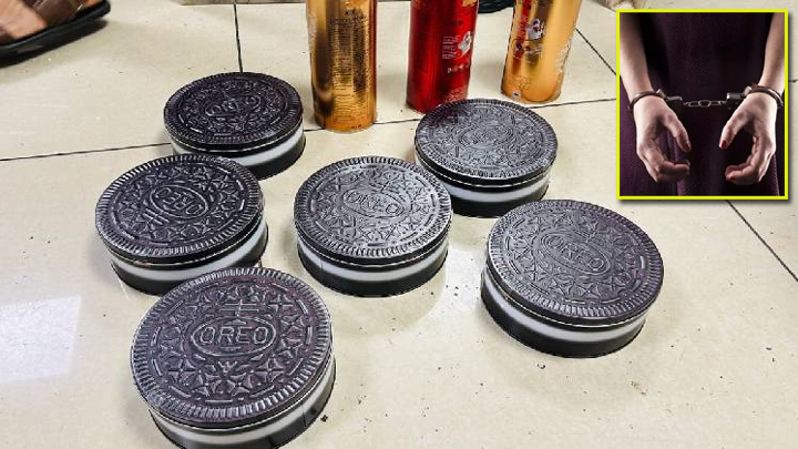 భారీ డ్రగ్స్ పట్టివేత.. మహిళ వద్ద రూ.62 కోట్ల విలువైన కొకైన్