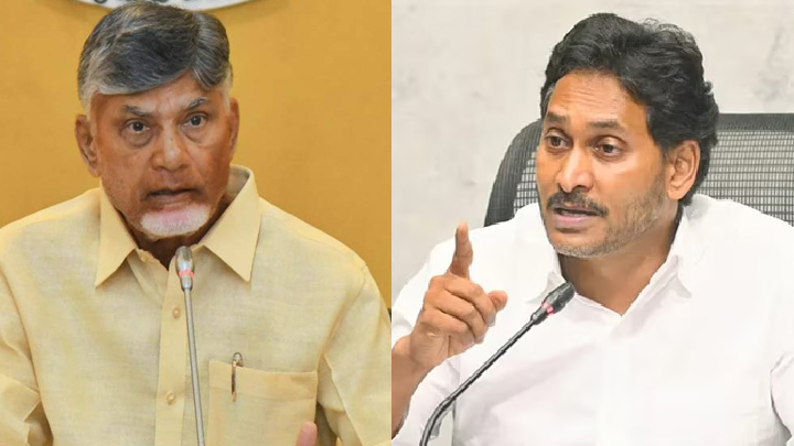 ''వడ్డీతో సహా చెల్లిస్తాం''.. జగన్ సీరియస్ వార్నింగ్