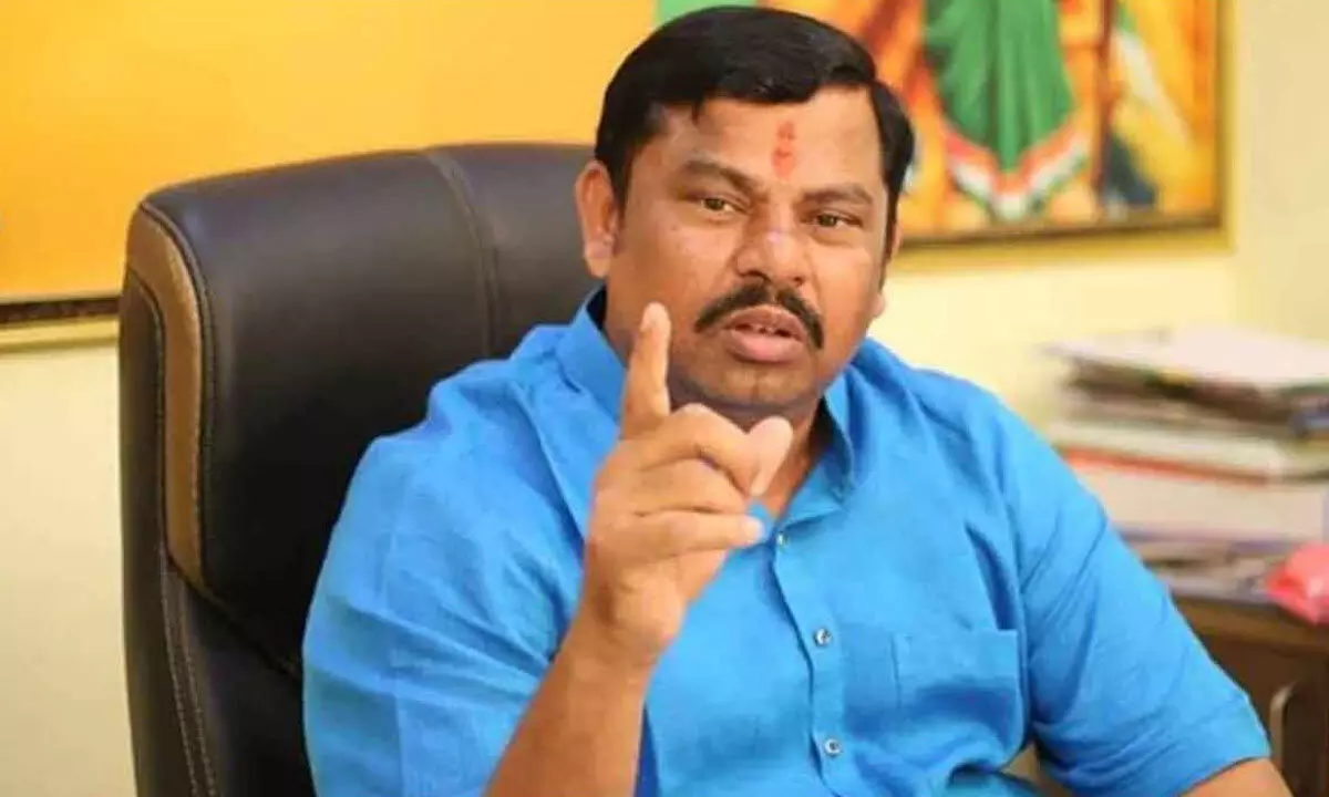 పార్టీ కార్యకర్తలు కూలీలుగా ఉండిపోవాలా?