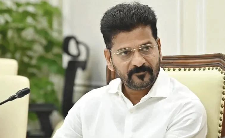 ఓయూ కేసు రద్దు చేయాలంటూ సీఎం రేవంత్ రెడ్డి హైకోర్టులో పిటిషన్