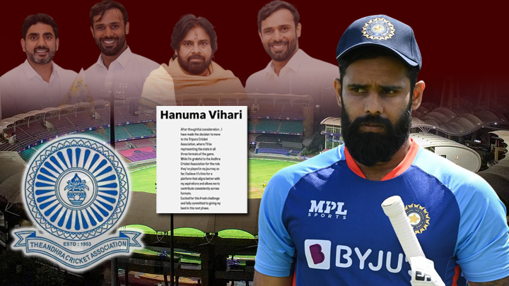 A ‘Hanuma’ Story.. Babu’s Puppet in a Vicious Propaganda Campaign