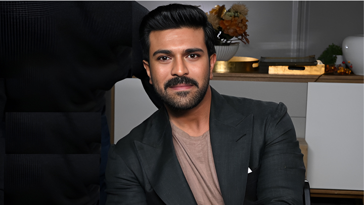 రూ.15 కోట్ల యాడ్ను వదులుకున్న రామ్ చరణ్..!