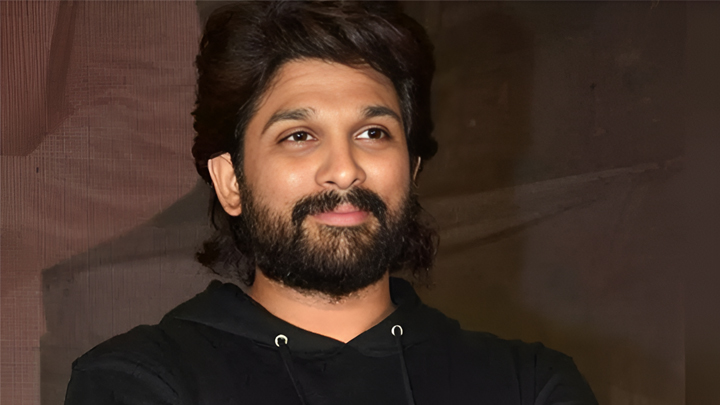 అవార్డుల పై బన్నీ ఆనందం వ్యక్తం