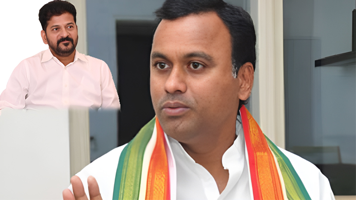 సీఎం వ్యాఖ్యలపై కోమటిరెడ్డి రాజగోపాల్ రెడ్డి ఘాటుగా కౌంటర్