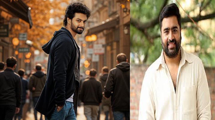 బాలయ్య కొడుకు మోక్షజ్ఞ ఎంట్రీపై నారా రోహిత్ కీలక వ్యాఖ్యలు