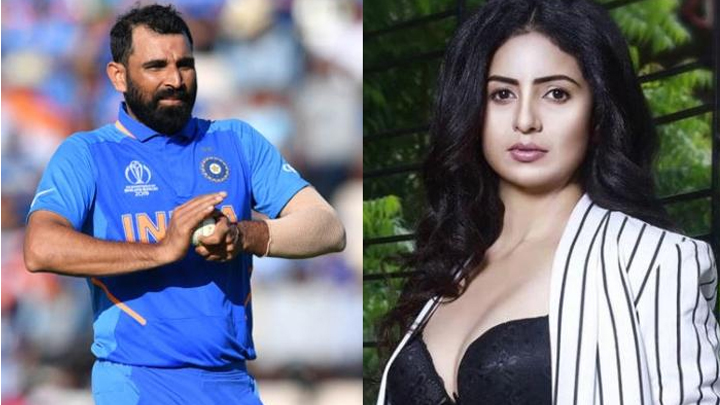 'గతం గురించి ఆలోచించను.. నా దృష్టి ఆటపైనే': షమీ