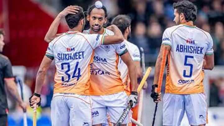 ఆసియా కప్లో భారత్ లక్ష్యం నాలుగో టైటిల్