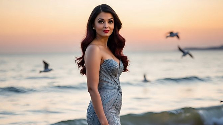 సోషల్ మీడియాపై ఐశ్వర్యారాయ్ ఆందోళన