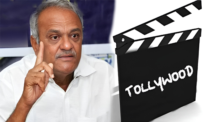 సినిమా కార్మికులను విస్మరిస్తే ఊరుకోం: సీపీఐ నారాయణ