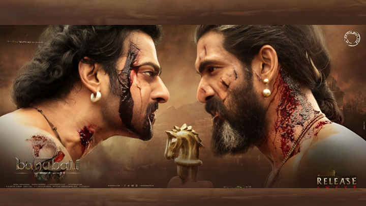 'బాహుబలి' రీ-రిలీజ్.. ప్రభాస్ మరో రికార్డు సృష్టిస్తారా?