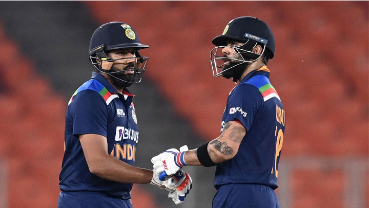 కోహ్లీ, రోహిత్ భవితవ్యంపై చర్చలు వేడెక్కిస్తున్న వాస్తవాలు!