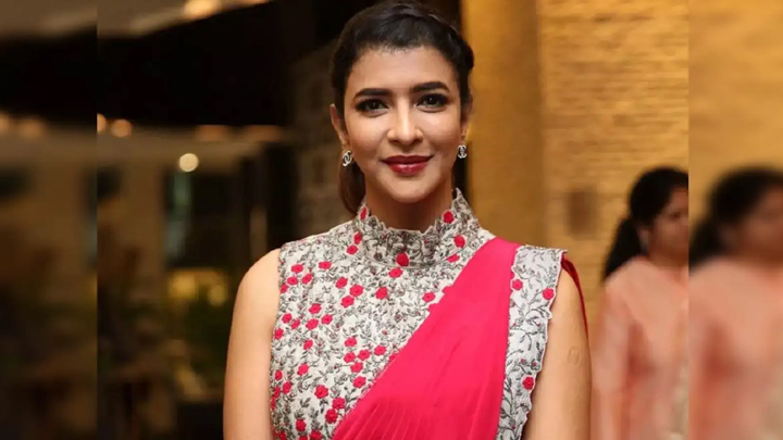 నేడు ఈడీ విచారణకు హాజరుకానున్న మంచు లక్ష్మి