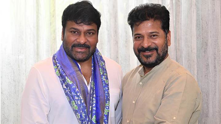 చిరంజీవికి జూబ్లీహిల్స్ టికెట్ ఆఫర్.. మంత్రి పదవి హామీ?