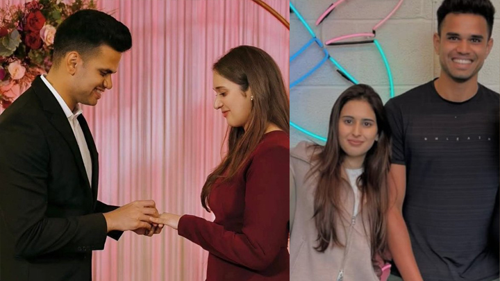 సచిన్ కాబోయే కోడలు సానియా చందోక్ ఆస్తి వివరాలు