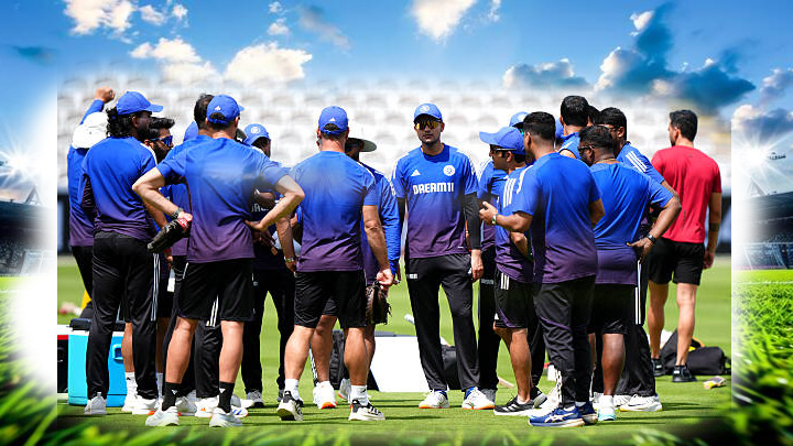 ఆసియా కప్కు టీమిండియా ఎంపిక: సెలక్టర్లకు కొత్త తలనొప్పి