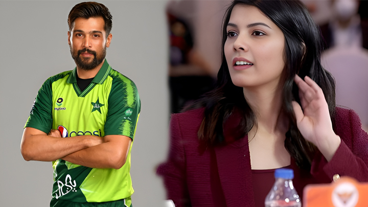 కావ్యా మారన్ జట్టులో పాక్ క్రికెటర్లు – వివాదంలో SRH ఓనర్..