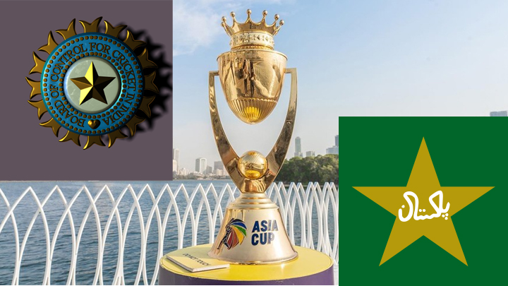 భారత్-పాక్ మ్యాచ్ టిక్కెట్ ధర రూ. 15 లక్షలు! అభిమానులకు హెచ్చరిక