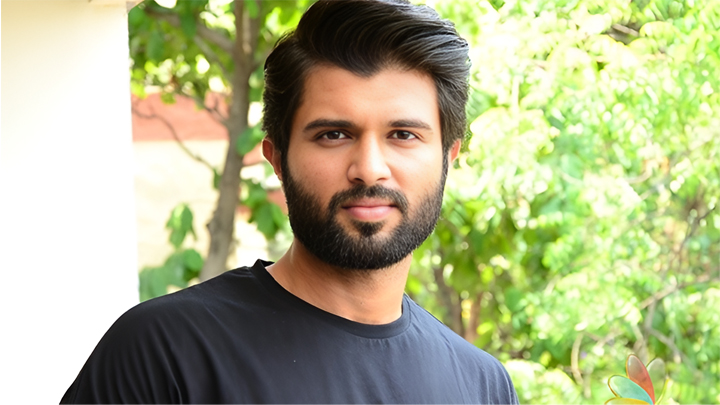 బెట్టింగ్ ప్రమోషన్ కేసులో ఈడీ విచారణకు విజయ్ దేవరకొండ..