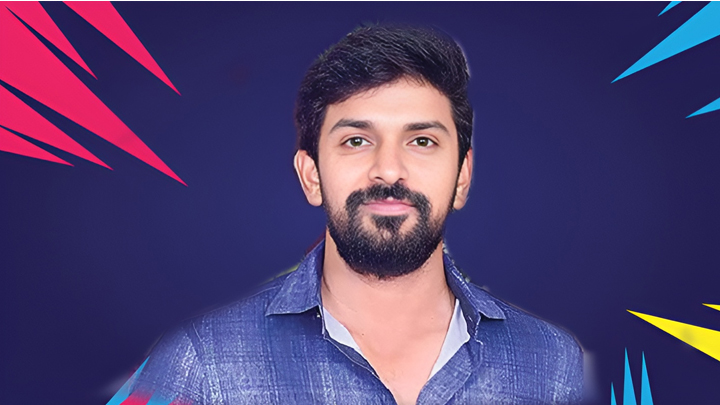 భారత క్రికెట్ జట్టుకు తెలుగు మేనేజర్