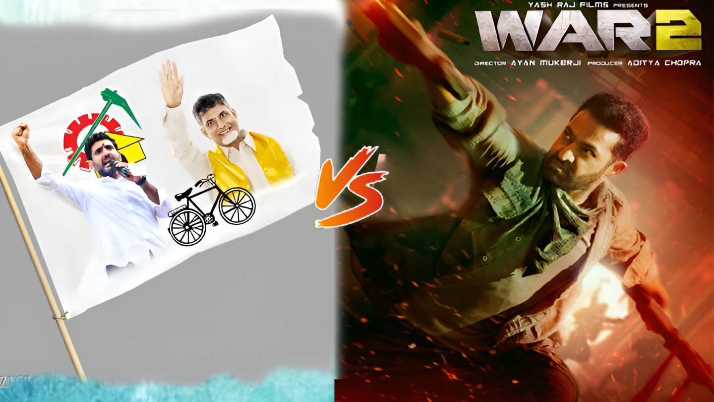 లోకేశ్ ట్వీట్.. టీడీపీ Vs ఎన్టీఆర్ ఫాన్స్ వార్
