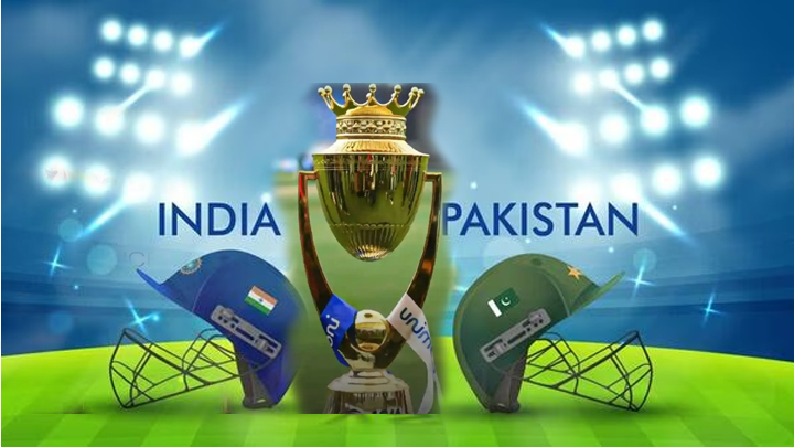 ఆసియా కప్లో భారత్-పాకిస్తాన్ మ్యాచ్ జరగదా?