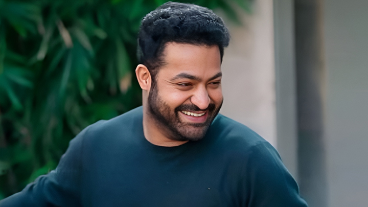 ఎన్టీఆర్-ప్రశాంత్ నీల్ సినిమా కోసం రూ. 15 కోట్ల ఇల్లు సెట్