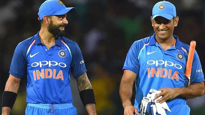ధోనీ-కోహ్లీల భిన్న వైఖరిపై వాగ్నర్ కామెంట్స్; బీసీసీఐపై శ్రీకాంత్ ఫైర్