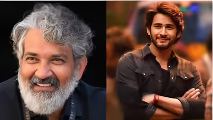 'SSMB29' పై రాజమౌళి ప్రకటన!