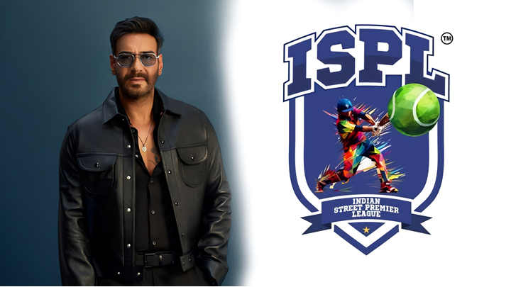 క్రికెట్ జట్టును కొనుగోలు చేసిన బాలీవుడ్ స్టార్ అజయ్ దేవ్గణ్