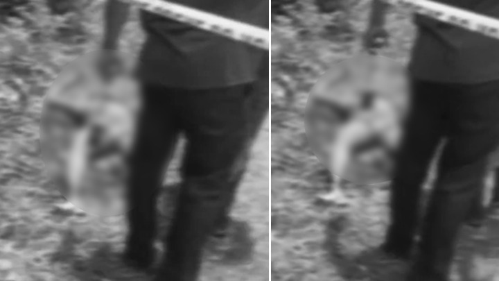 ఏపీలో ఘోరం.. ఆరు నెలల గర్భిణీ దారుణ హత్య