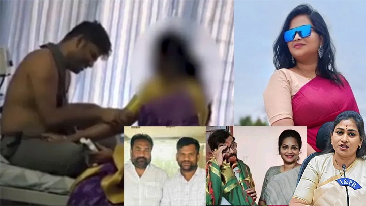 Yellow gang’s Criminal activities exposed