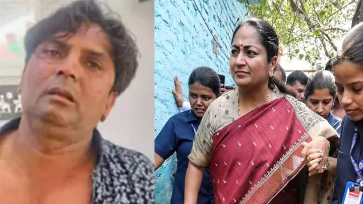 ఢిల్లీ సీఎం రేఖా గుప్తాపై దాడి కలకలం