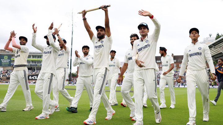 బిజీ షెడ్యూల్లో టీమిండియా.. లిస్ట్ చూస్తే షాక్