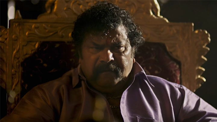 KGF నటుడు దినేశ్ మంగళూరు కన్నుమూత