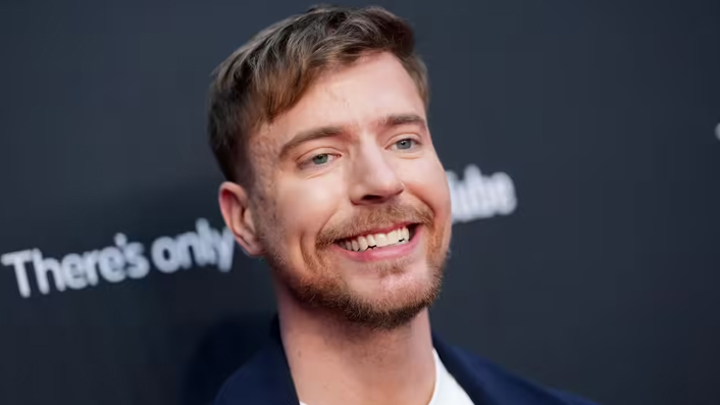 ఒక్క లైవ్ స్ట్రీమింగ్తోనే 'మిస్టర్ బీస్ట్' రికార్డు!