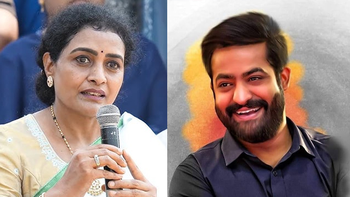 జూ.ఎన్టీఆర్ పొలిటికల్ ఎంట్రీపై క్లారిటీ