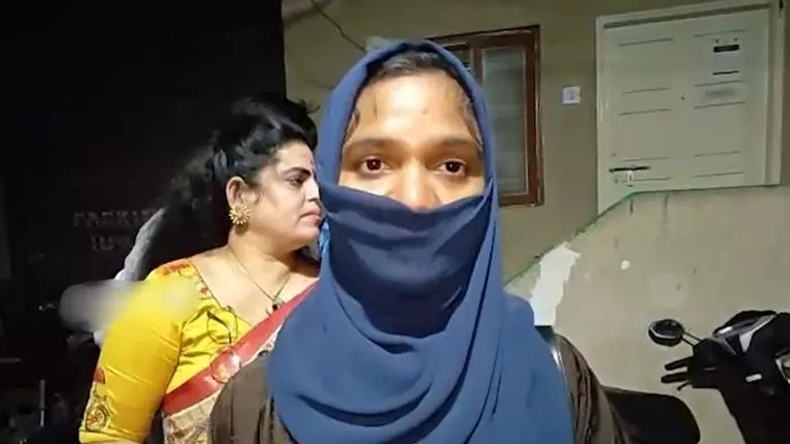 పెళ్లి పేరుతో యువ‌తుల‌కు వ‌ల‌.. హైదరాబాద్‌లో పాకిస్థానీ యువకుడి మోసం