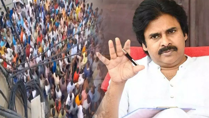 కళ్యాణ్ బాబు విలువలు మాట్లాడుతారు.. కానీ, పాటించరా..?