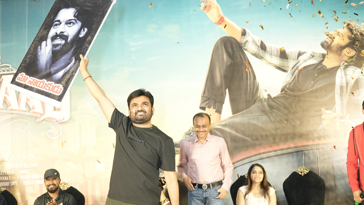 ‘రాజాసాబ్’ విడుదలపై క్లారిటీ ఇచ్చిన నిర్మాత!