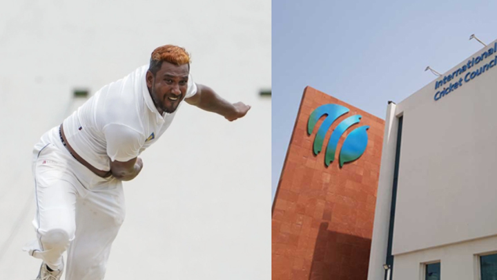 మ్యాచ్ ఫిక్సింగ్కు యత్నం.. క్రికెటర్కు ఐదేళ్ల నిషేధం