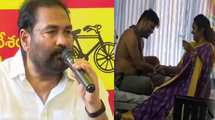 అవును, శ్రీకాంత్ పెరోల్కు లేఖ ఇచ్చా - ఎమ్మెల్యే కోటంరెడ్డి